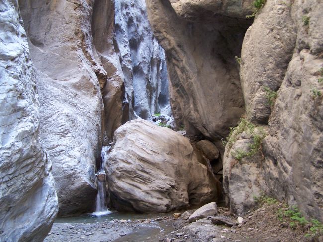 El Corral De Serafin