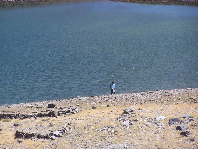 El Corral De Serafin