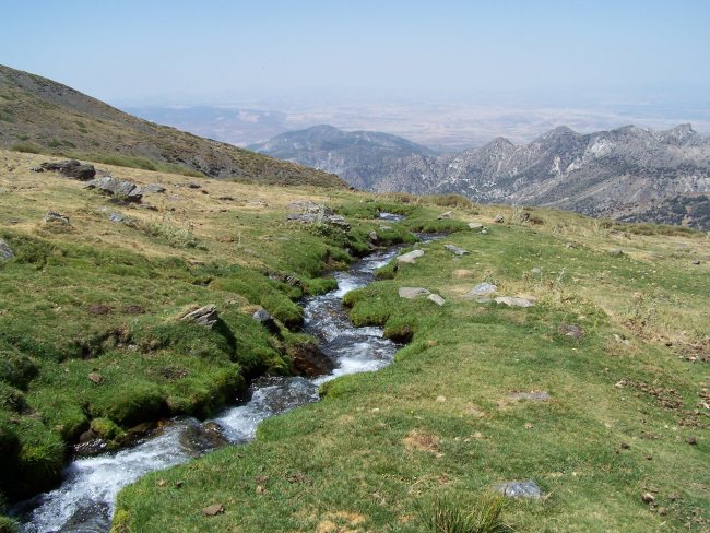 El Corral De Serafin