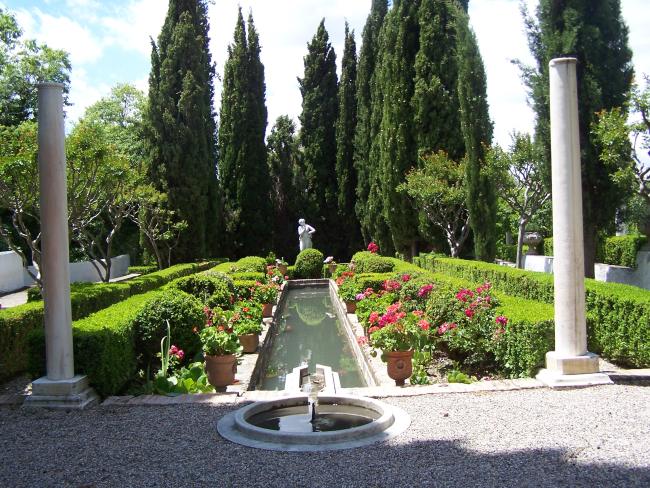 El Corral De Serafin