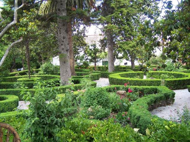 El Corral De Serafin
