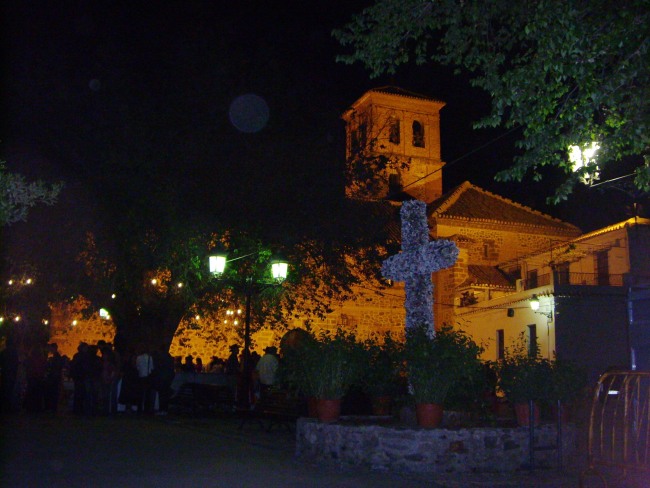 El Corral De Serafin