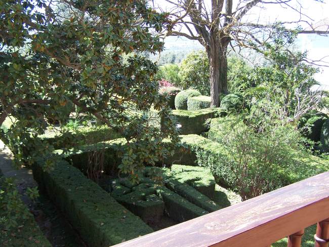 El Corral De Serafin