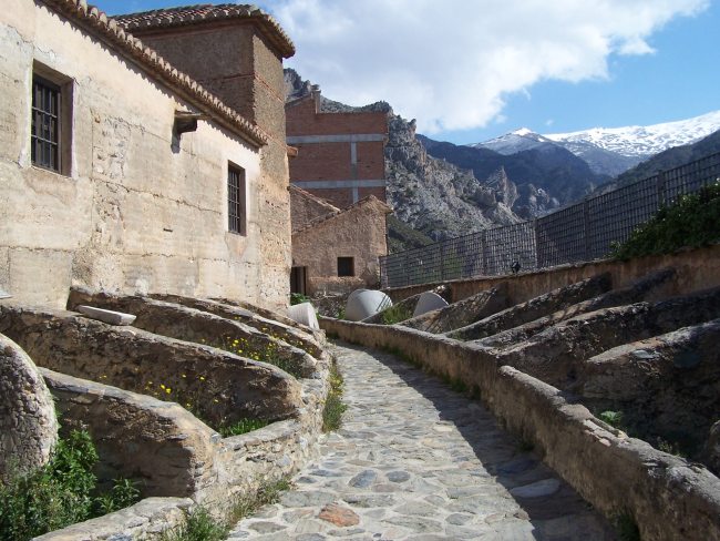 El Corral De Serafin
