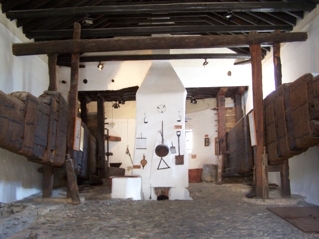 El Corral De Serafin