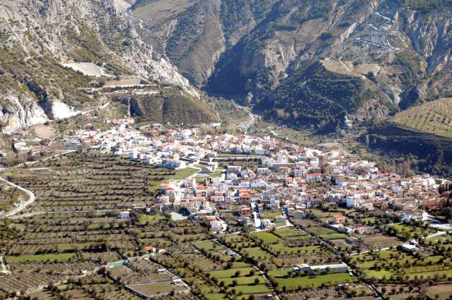 El Corral De Serafin