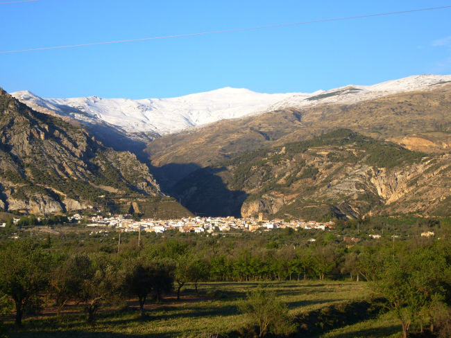 El Corral De Serafin