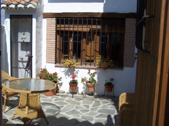 El Corral De Serafin