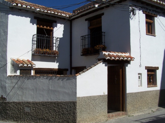El Corral De Serafin