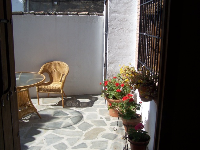 El Corral De Serafin