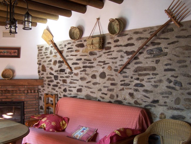 El Corral De Serafin