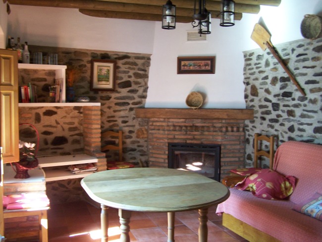 El Corral De Serafin