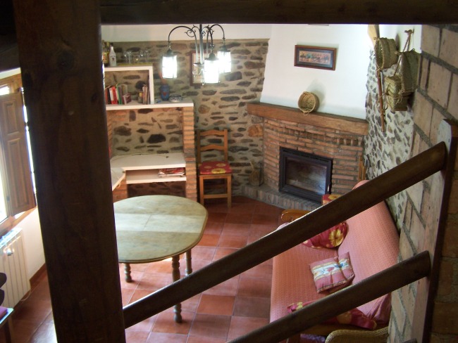 El Corral De Serafin