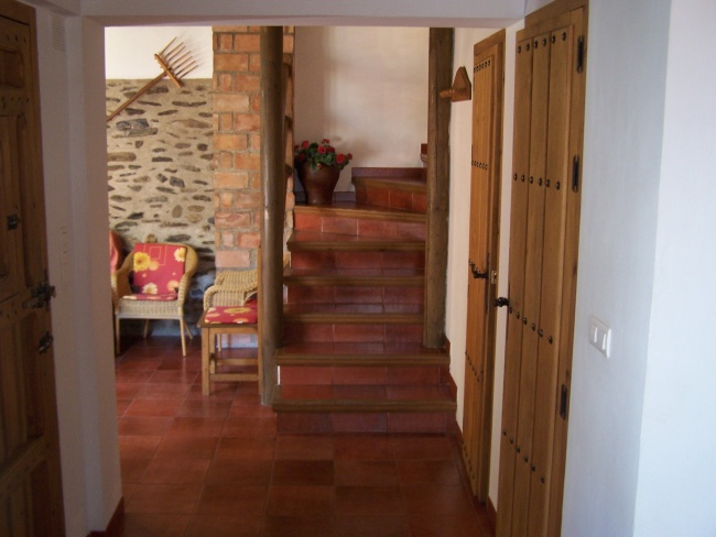 El Corral De Serafin
