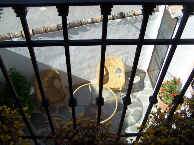 El Corral De Serafin