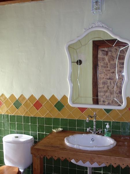 El Espesedo de Cabárceno