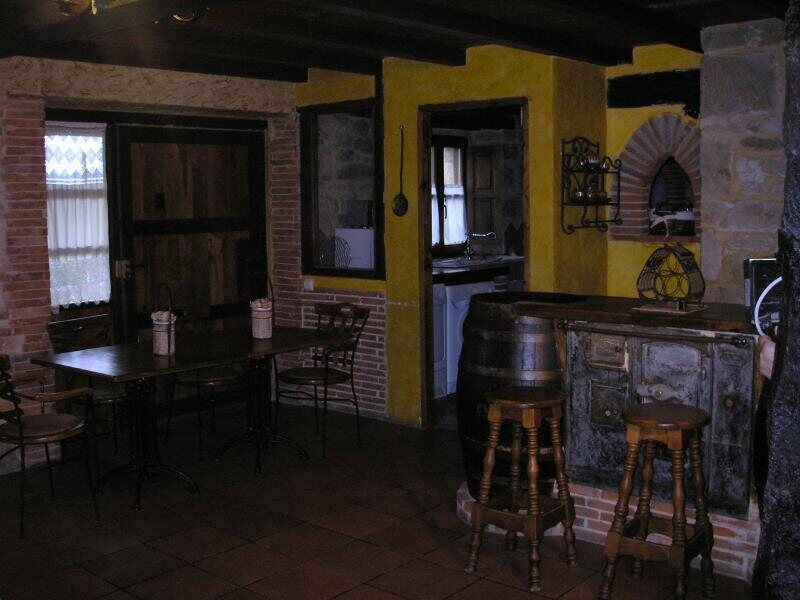 El Espesedo de Cabárceno