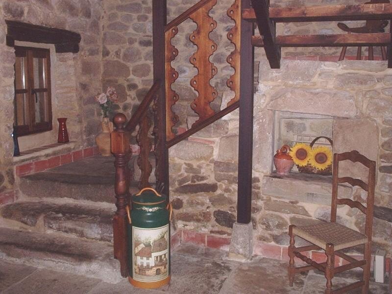 El Espesedo de Cabárceno