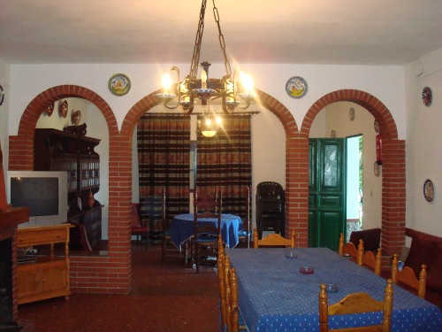 Casa De Campo Tierra Blanca