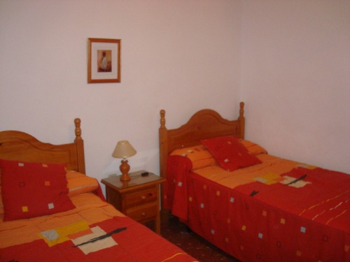 Casa De Campo Tierra Blanca