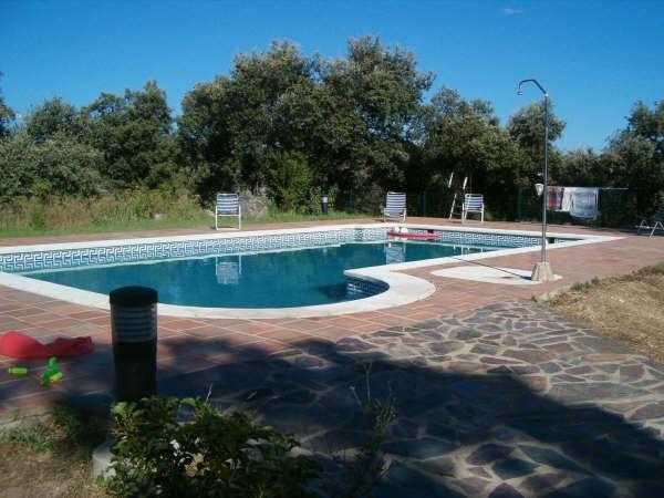 Finca ecologica Montefrio