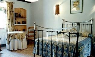 Finca ecologica Montefrio
