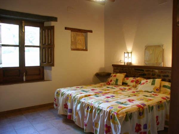 Finca ecologica Montefrio