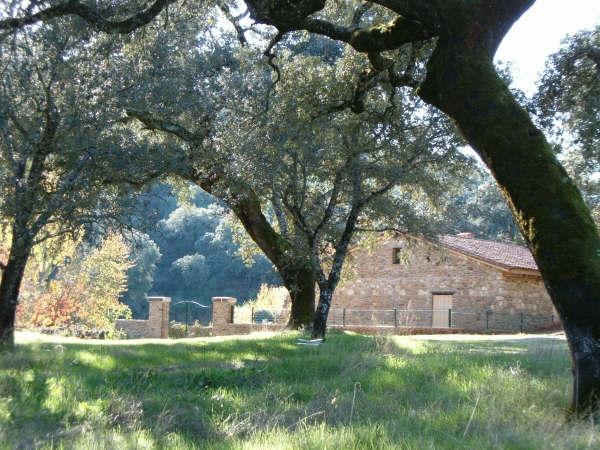Finca ecologica Montefrio
