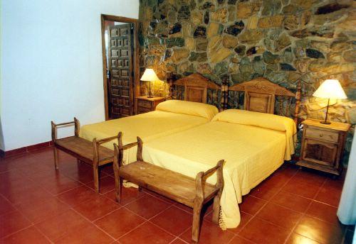 Casa Rural Torreaguila