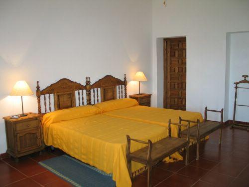 Casa Rural Torreaguila