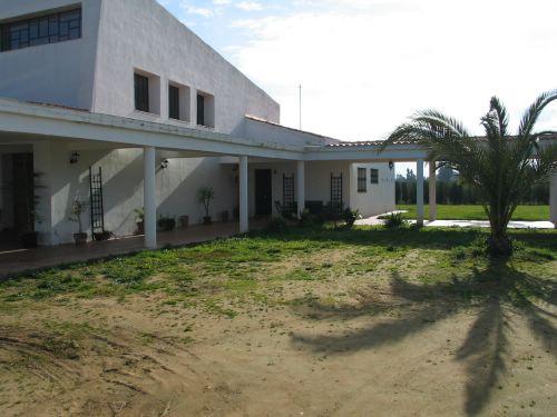 Casa Rural Torreaguila