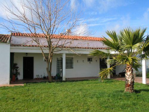 Casa Rural Torreaguila