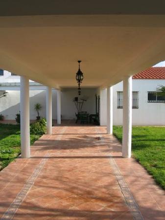 Casa Rural Torreaguila