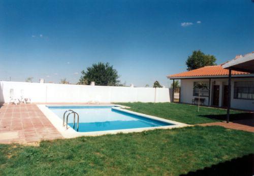 Casa Rural Torreaguila