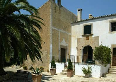 Agroturismo Cas Pages Des Pujol