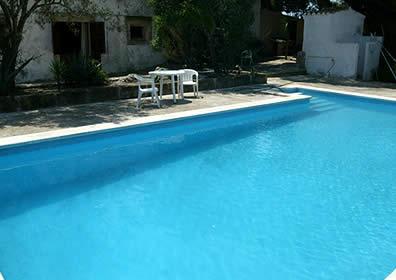 Agroturismo Cas Pages Des Pujol