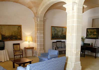 Agroturismo Cas Pages Des Pujol