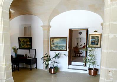 Agroturismo Cas Pages Des Pujol