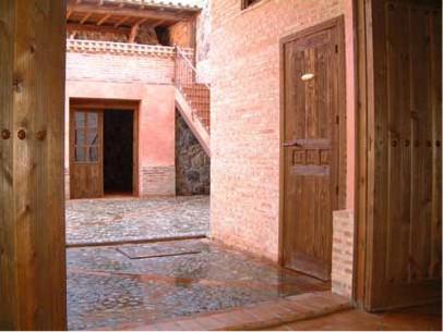 Doña Jara