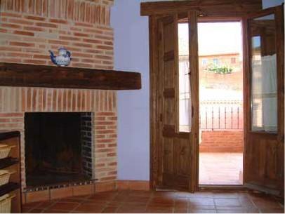 Doña Jara