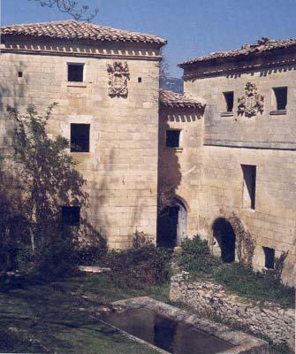 Casa Rural Talamo