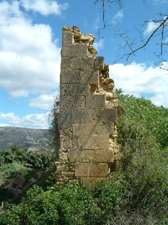 Casa Rural Talamo