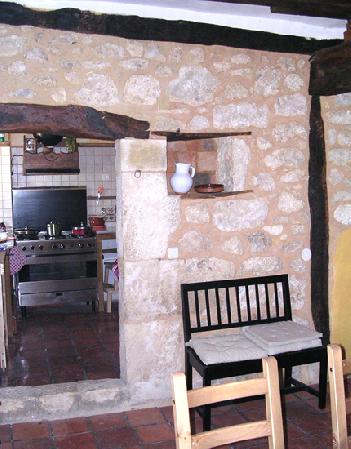 Casa Rural Talamo