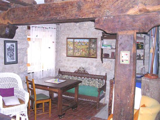 Casa Rural Talamo