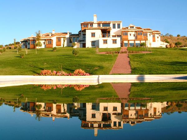 Finca Canturias