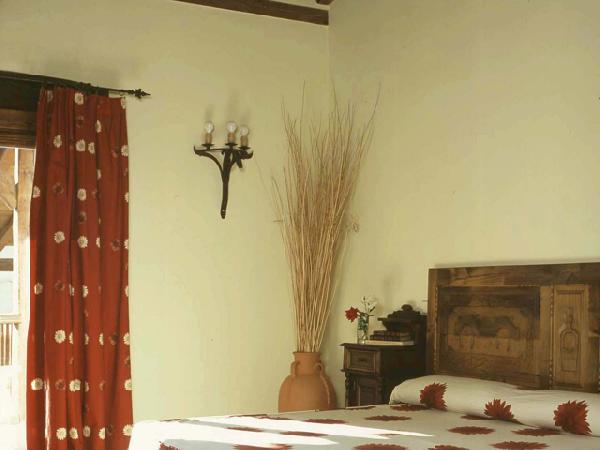 Finca Canturias