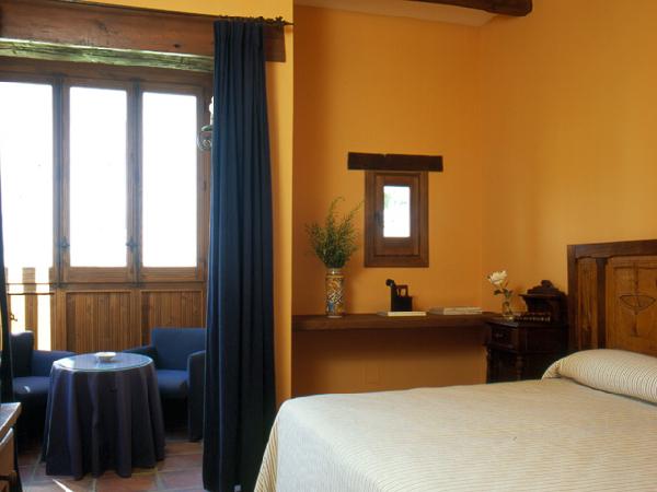 Finca Canturias