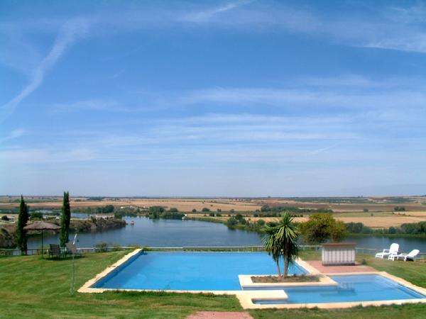Finca Canturias
