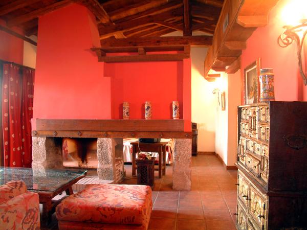Finca Canturias