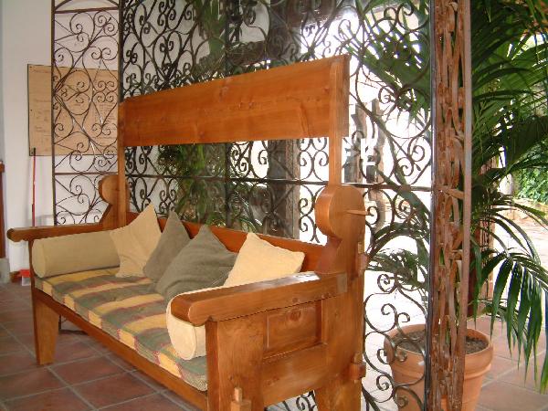 Finca Canturias
